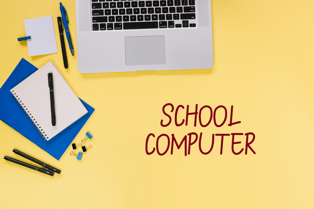 laptop