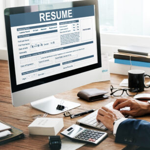 Resume assistance Resume assistance