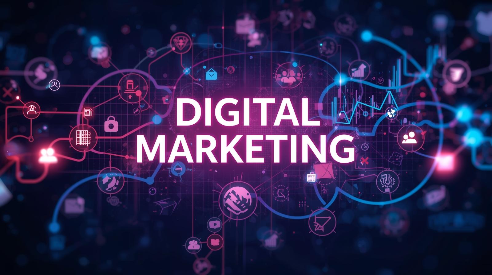 Digital Marketing