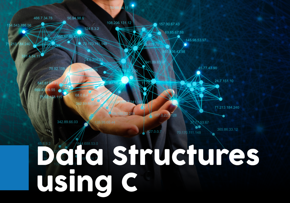 Data structure in C